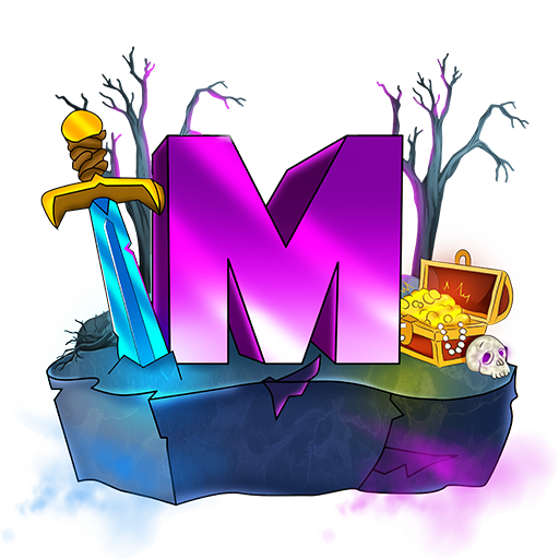 MyServer logo